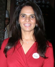 Anita Dongre Profile images